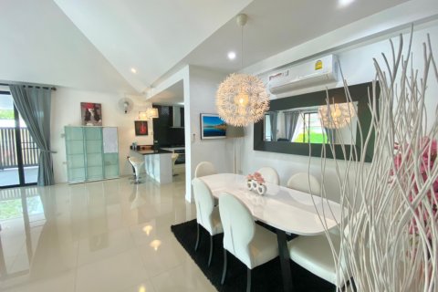 บ้านในพัทยา, ประเทศไทย 3 ห้องนอน № 243225 - รูปถ่าย 21