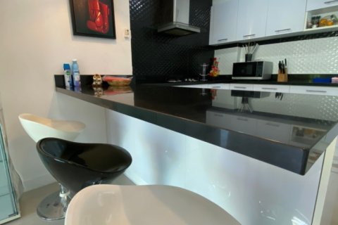 บ้านในพัทยา, ประเทศไทย 3 ห้องนอน № 243225 - รูปถ่าย 17