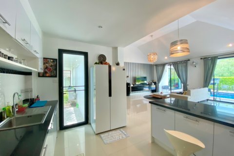 บ้านในพัทยา, ประเทศไทย 3 ห้องนอน № 243225 - รูปถ่าย 15