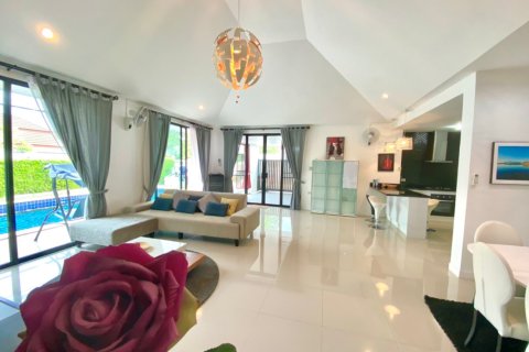 บ้านในพัทยา, ประเทศไทย 3 ห้องนอน № 243225 - รูปถ่าย 9
