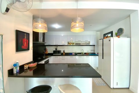 บ้านในพัทยา, ประเทศไทย 3 ห้องนอน № 243225 - รูปถ่าย 23