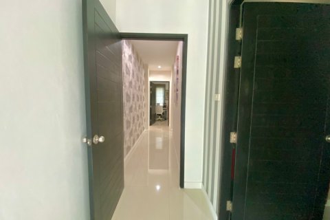 บ้านในพัทยา, ประเทศไทย 3 ห้องนอน № 243225 - รูปถ่าย 28