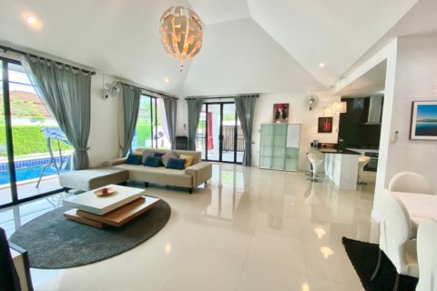 บ้านในพัทยา, ประเทศไทย 3 ห้องนอน № 243225 - รูปถ่าย 5