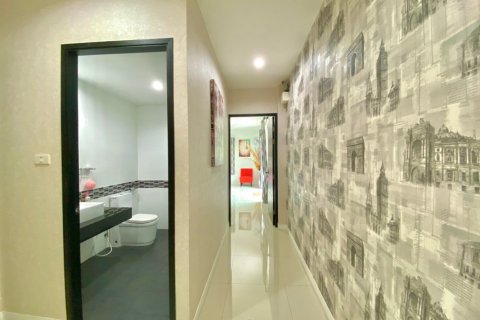 บ้านในพัทยา, ประเทศไทย 3 ห้องนอน № 243225 - รูปถ่าย 27