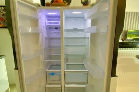 บ้านในพัทยา, ประเทศไทย 3 ห้องนอน № 243225 - รูปถ่าย 20