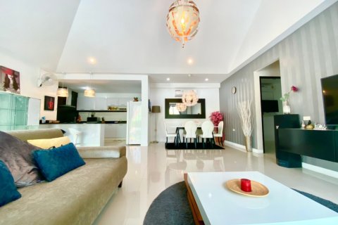 บ้านในพัทยา, ประเทศไทย 3 ห้องนอน № 243225 - รูปถ่าย 10