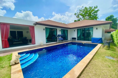 บ้านในพัทยา, ประเทศไทย 3 ห้องนอน № 243225