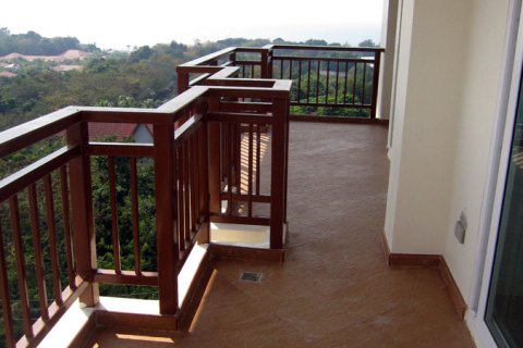 Condominio de 1 dormitorio en Pattaya, Tailandia № 242704 - foto 14
