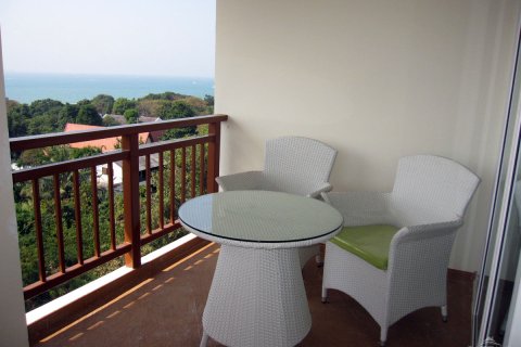 Condominio de 1 dormitorio en Pattaya, Tailandia № 242704 - foto 12