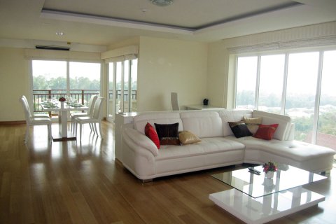 Condominio de 1 dormitorio en Pattaya, Tailandia № 242704