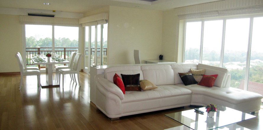 Condominio de 1 dormitorio en Pattaya, Tailandia № 242704
