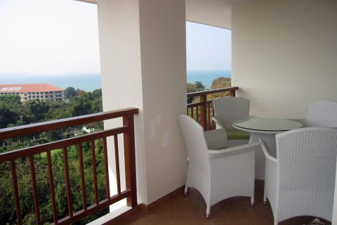 Condominio de 1 dormitorio en Pattaya, Tailandia № 242704 - foto 13