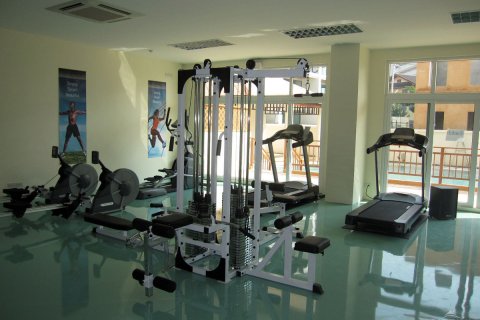 Condominio de 1 dormitorio en Pattaya, Tailandia № 242704 - foto 16