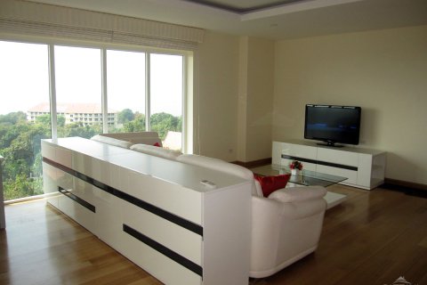 Condominio de 1 dormitorio en Pattaya, Tailandia № 242704 - foto 3
