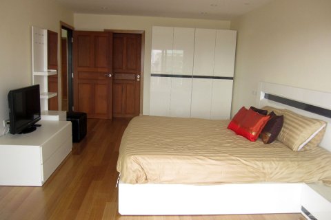 Condominio de 1 dormitorio en Pattaya, Tailandia № 242704 - foto 6