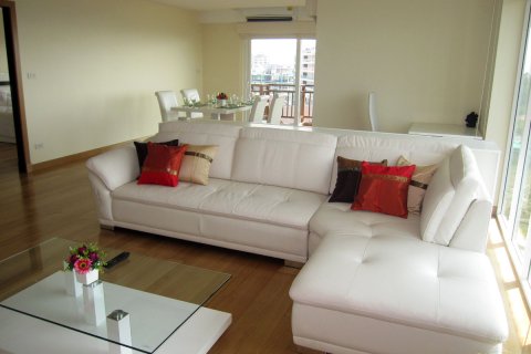 Condominio de 1 dormitorio en Pattaya, Tailandia № 242704 - foto 5
