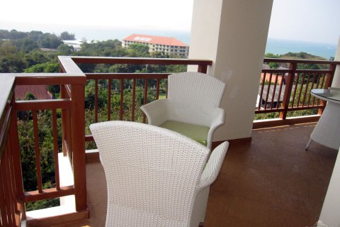Condominio de 1 dormitorio en Pattaya, Tailandia № 242704 - foto 11