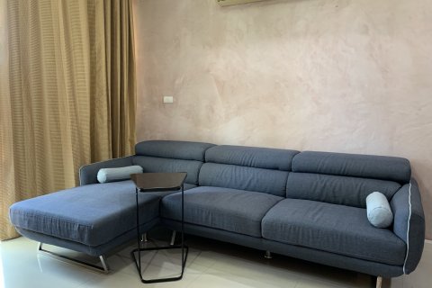 Condominio de 1 dormitorio en Kathu, Tailandia № 153823 - foto 10