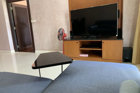 Condominio de 1 dormitorio en Kathu, Tailandia № 153823 - foto 7