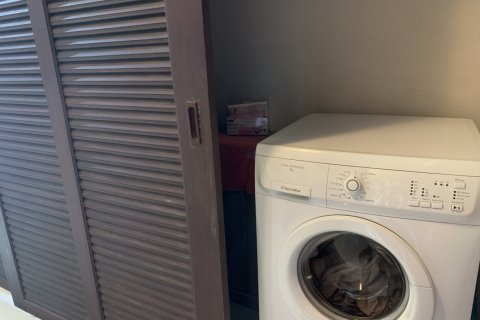 Condominio de 1 dormitorio en Kathu, Tailandia № 153823 - foto 18