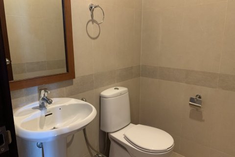 Condominio de 1 dormitorio en Kathu, Tailandia № 153823 - foto 20