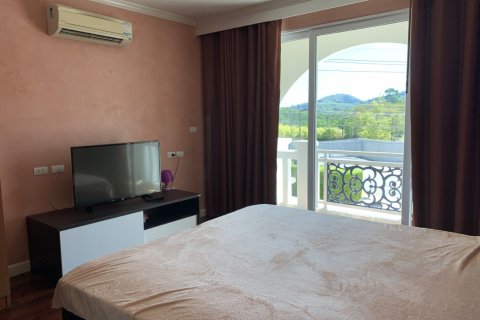 Condominio de 1 dormitorio en Kathu, Tailandia № 153823 - foto 17