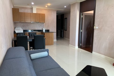 Condominio de 1 dormitorio en Kathu, Tailandia № 153823 - foto 8