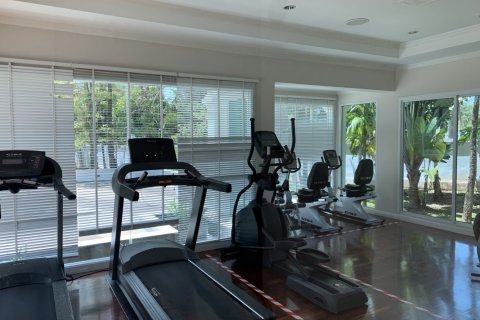 Condominio de 1 dormitorio en Kathu, Tailandia № 153823 - foto 5