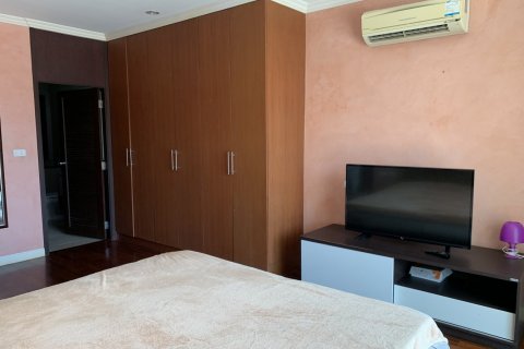 Condominio de 1 dormitorio en Kathu, Tailandia № 153823 - foto 15