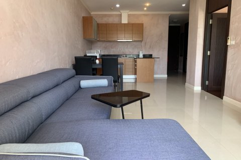 Condominio de 1 dormitorio en Kathu, Tailandia № 153823 - foto 6