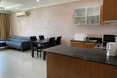 Condominio de 1 dormitorio en Kathu, Tailandia № 153823 - foto 21