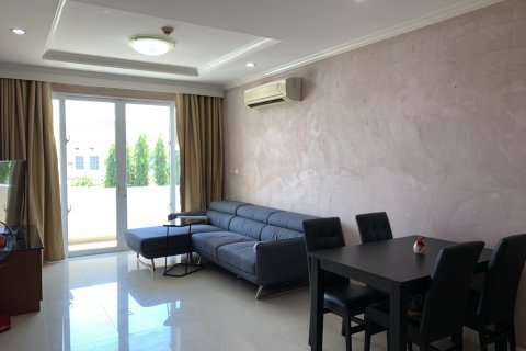 Condominio de 1 dormitorio en Kathu, Tailandia № 153823 - foto 12