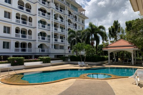 Condominio de 1 dormitorio en Kathu, Tailandia № 153823 - foto 2