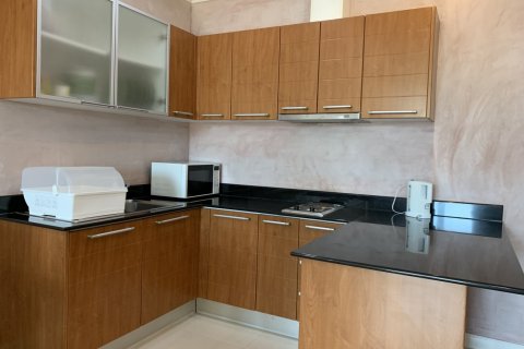 Condominio de 1 dormitorio en Kathu, Tailandia № 153823 - foto 22