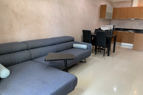 Condominio de 1 dormitorio en Kathu, Tailandia № 153823 - foto 9