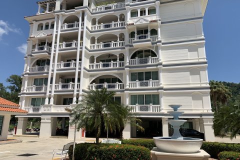 Condominio de 1 dormitorio en Kathu, Tailandia № 153823 - foto 3
