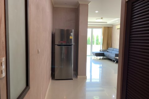 Condominio de 1 dormitorio en Kathu, Tailandia № 153823 - foto 19