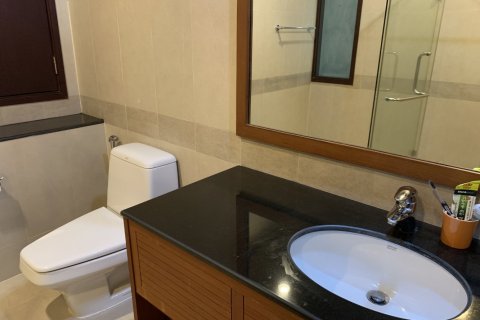 Condominio de 1 dormitorio en Kathu, Tailandia № 153823 - foto 11
