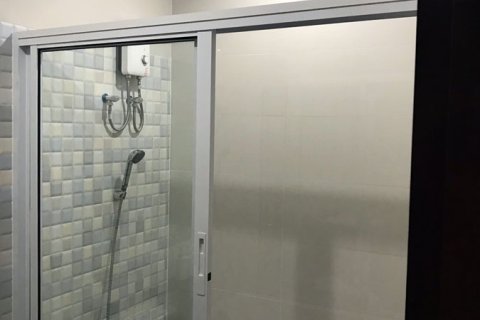 Condo in Pattaya, Thailand, 1 bedroom  № 242372 - photo 8