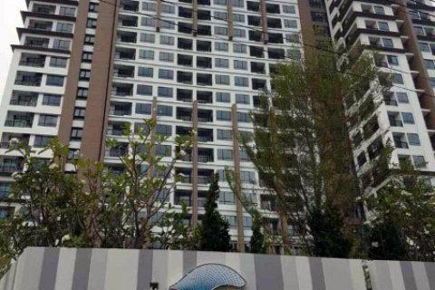 Condo in Pattaya, Thailand, 1 bedroom  № 242372 - photo 11