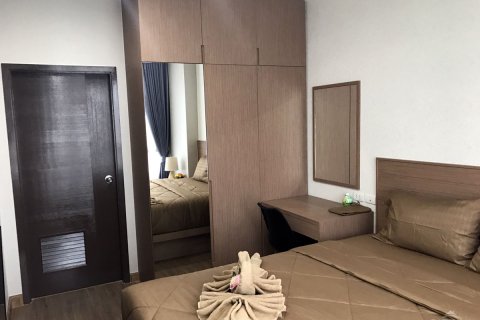 Condo in Pattaya, Thailand, 1 bedroom  № 242372 - photo 6