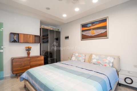คอนโดมิเนียมในบางละมุง, ประเทศไทย, 1 ห้องนอน № 255058 - รูปถ่าย 22