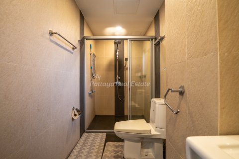 คอนโดมิเนียมในบางละมุง, ประเทศไทย, 1 ห้องนอน № 255058 - รูปถ่าย 29