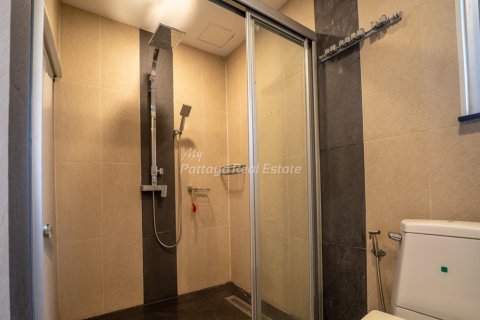 คอนโดมิเนียมในบางละมุง, ประเทศไทย, 1 ห้องนอน № 255058 - รูปถ่าย 30