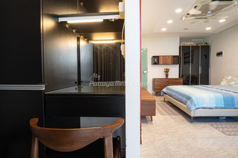 คอนโดมิเนียมในบางละมุง, ประเทศไทย, 1 ห้องนอน № 255058 - รูปถ่าย 26
