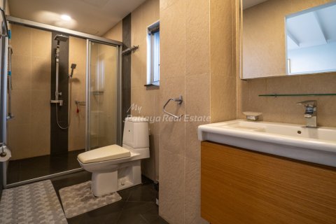 คอนโดมิเนียมในบางละมุง, ประเทศไทย, 1 ห้องนอน № 255058 - รูปถ่าย 28