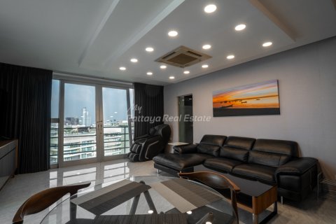 คอนโดมิเนียมในบางละมุง, ประเทศไทย, 1 ห้องนอน № 255058 - รูปถ่าย 14