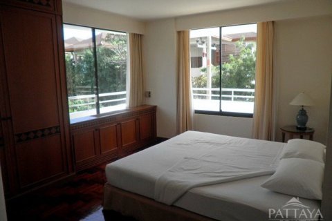 คอนโดมิเนียมในพัทยา, ประเทศไทย, 3 ห้องนอน № 242648 - รูปถ่าย 16