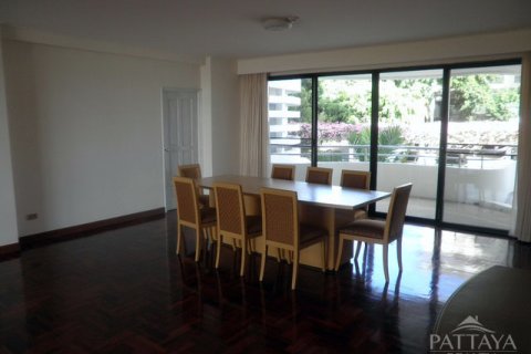 คอนโดมิเนียมในพัทยา, ประเทศไทย, 3 ห้องนอน № 242648 - รูปถ่าย 15