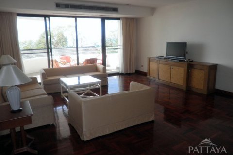 คอนโดมิเนียมในพัทยา, ประเทศไทย, 3 ห้องนอน № 242648 - รูปถ่าย 5
